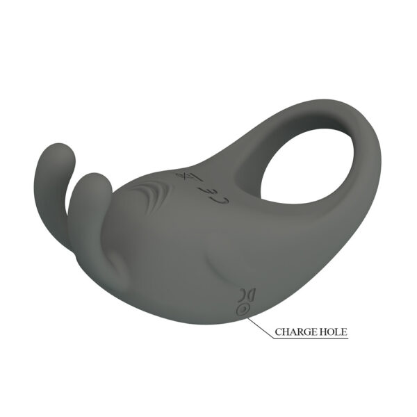 Anello Vibrante Stratus