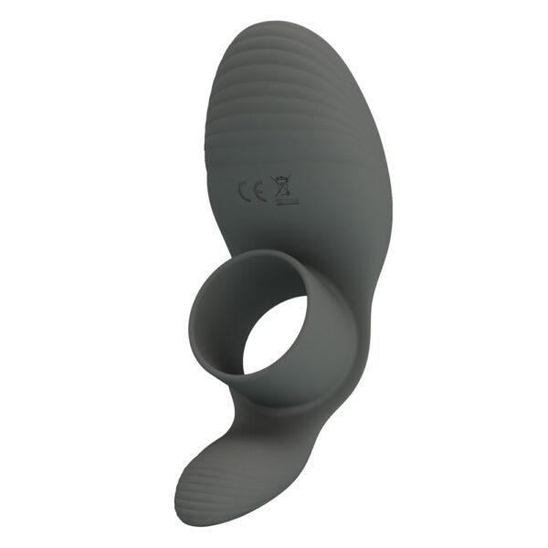 Anello Vibrante Cumylus