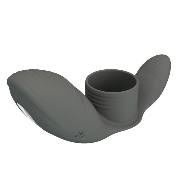 Anello Vibrante Cumylus