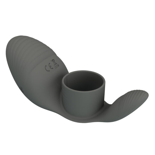 Anello Vibrante Cumylus