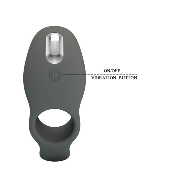 Anello Vibrante Cumylus