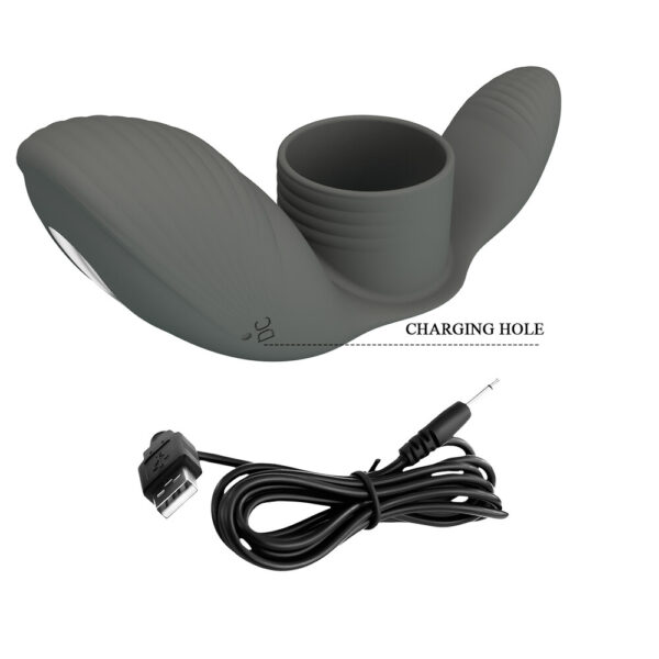 Anello Vibrante Cumylus