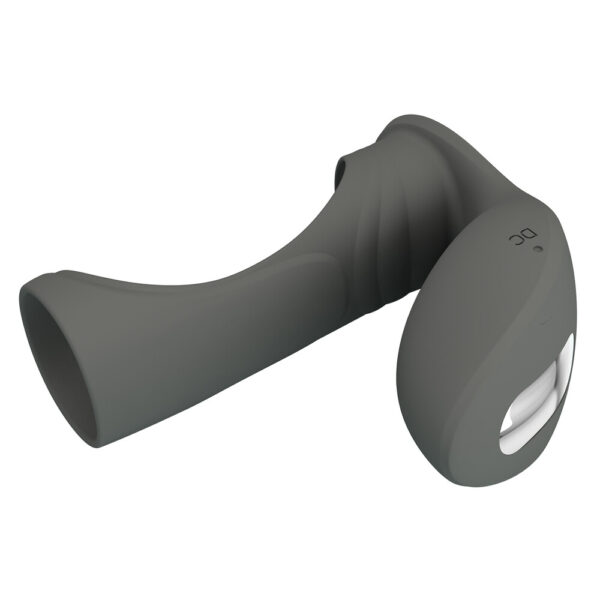 Anello Vibrante Cirrus