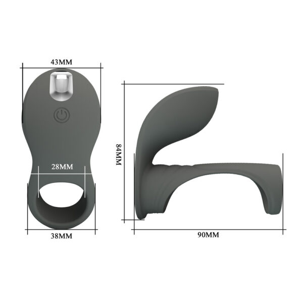 Anello Vibrante Cirrus