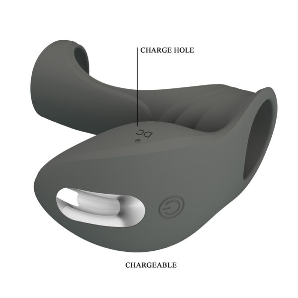 Anello Vibrante Cirrus