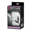 Vibratore Anale Pretty Love Anus