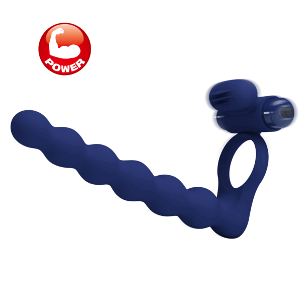 Anello Vibrante Ajmal