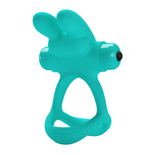 Anello Vibrante Passionate Date