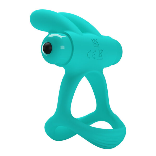 Anello Vibrante Passionate Date