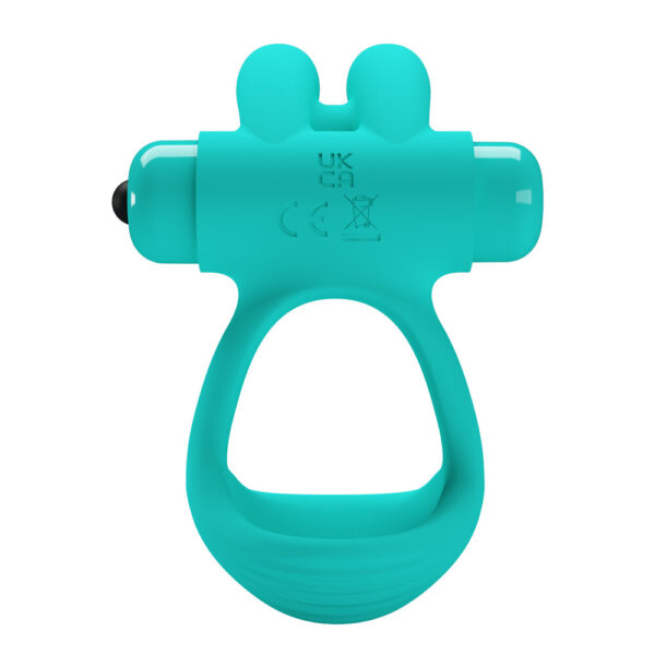 Anello Vibrante Passionate Date