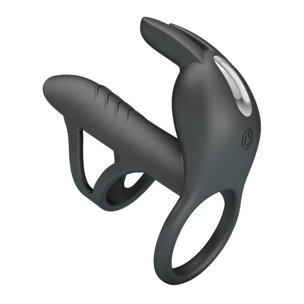 Anello Vibrante Matty