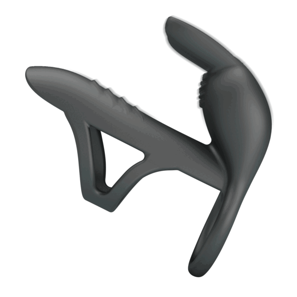 Anello Vibrante Matty