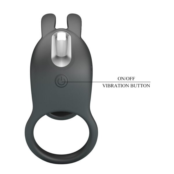 Anello Vibrante Matty