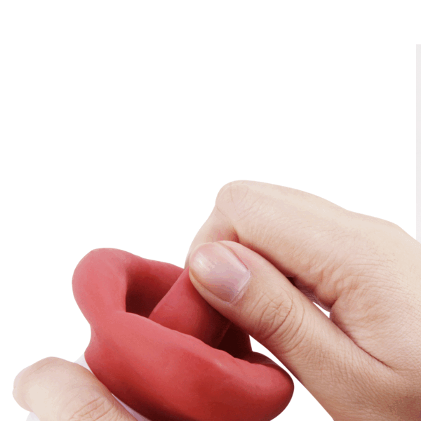 Vibratore Clitoride Mina