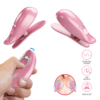 Pinzette Per Capezzoli Vibranti Cayley