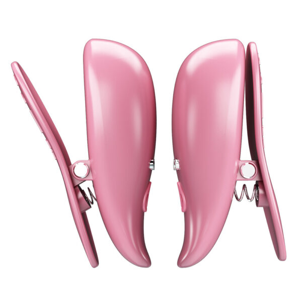 Pinzette Per Capezzoli Vibranti Cayley