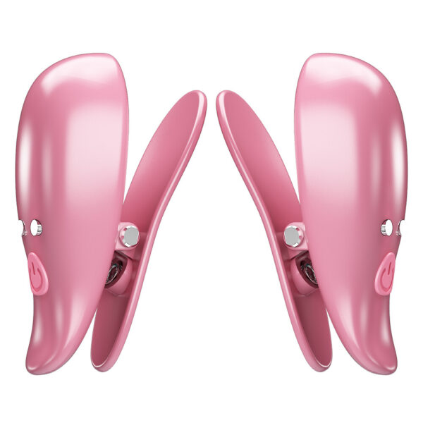 Pinzette Per Capezzoli Vibranti Cayley