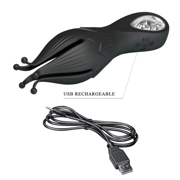 BI-300082_08 Masturbatore Automatico Arella