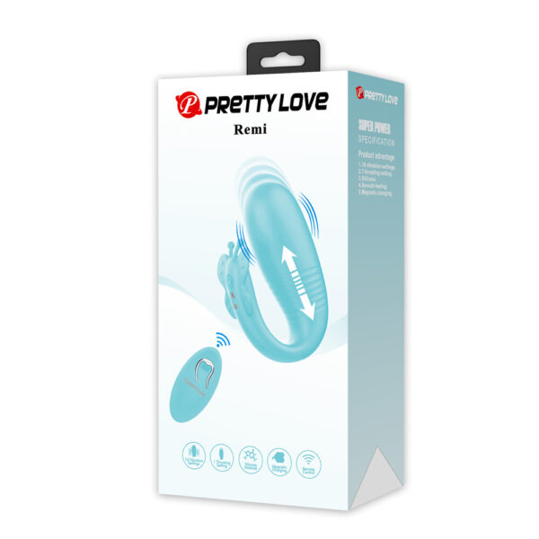 BI-300093W_11 Vibratore Per Coppia Pretty Love Remi