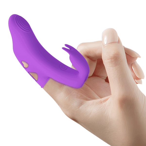 Vibratore Finger Yenna