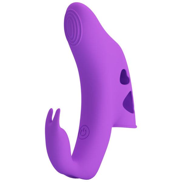 Vibratore Finger Yenna