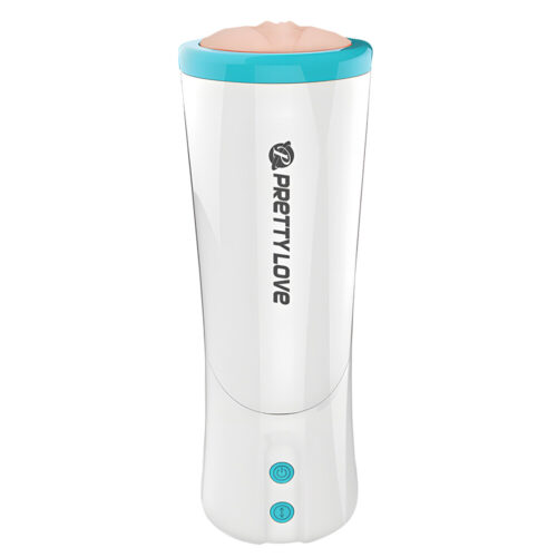 Masturbatore Automatico Aby