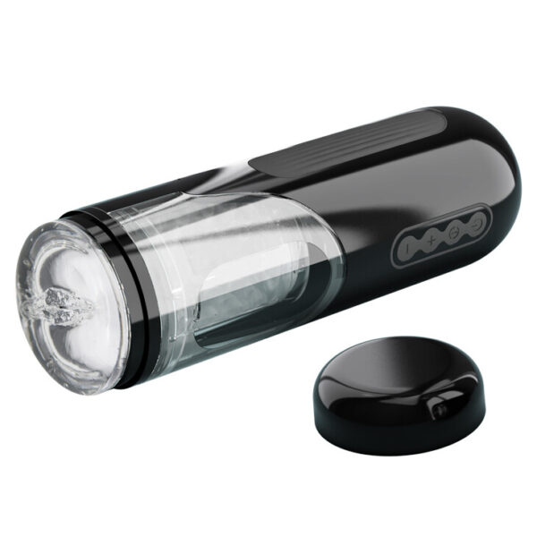 BM-00900T57_06 Masturbatore Automatico Lorelei