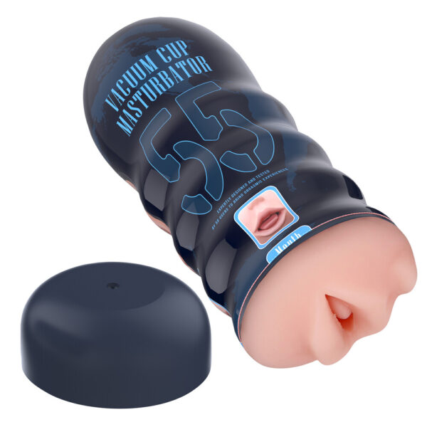 Masturbatore 55 Mouth