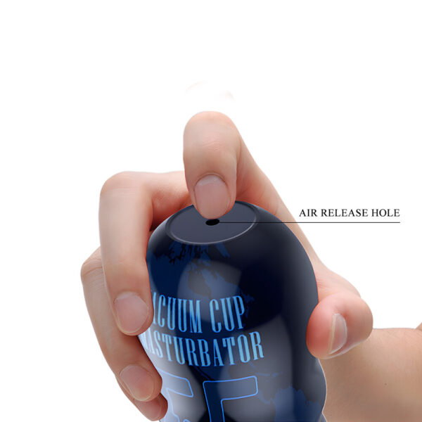 Masturbatore 55 Vagina