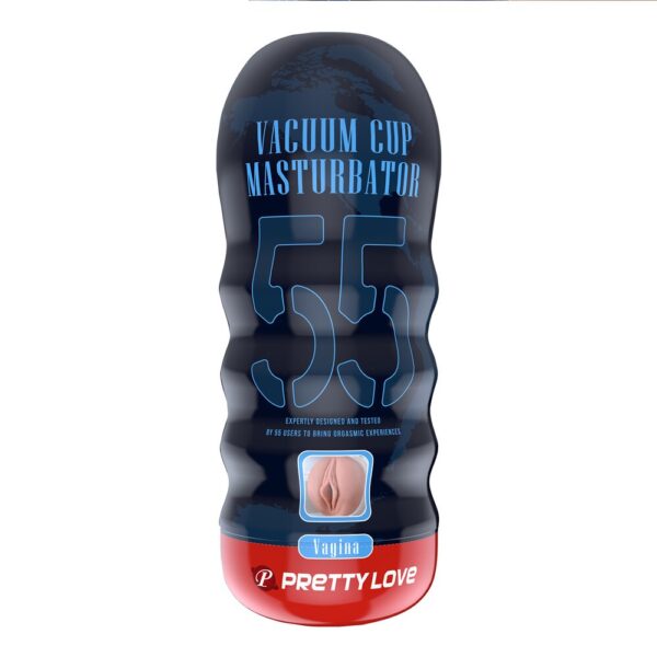 Masturbatore 55 Vagina