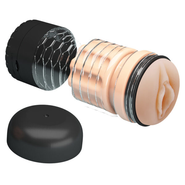 Mastarbutore Pretty Love Emily