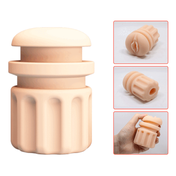 Mastarbutore Pretty Love Emily