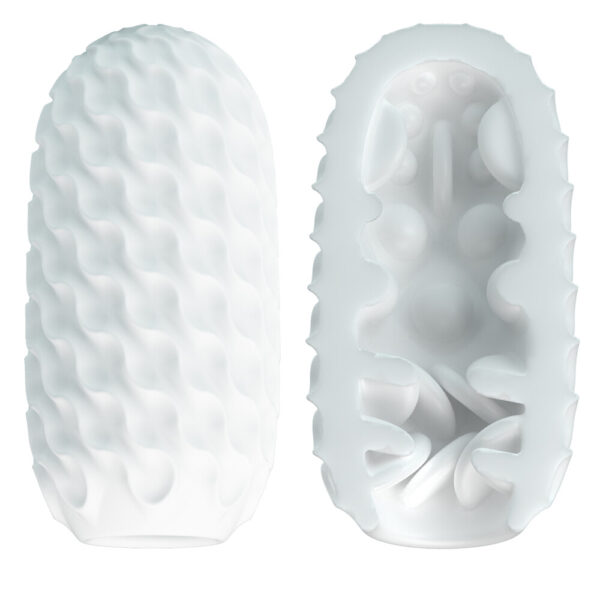 Masturbatore Magic Ball