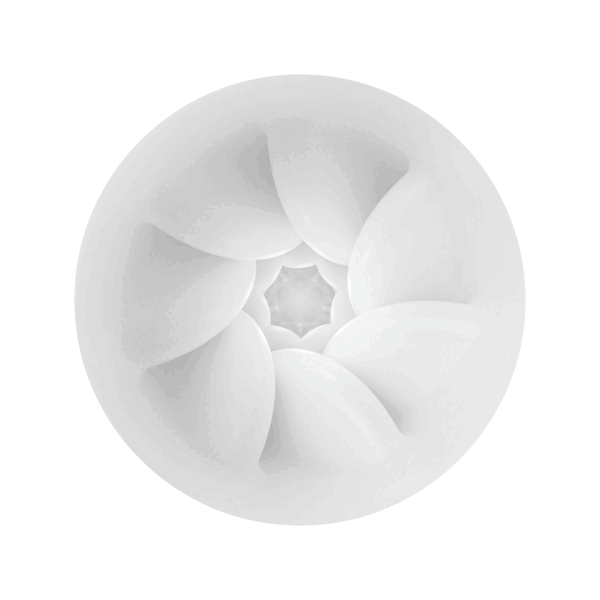 Masturbatore Magic Ball