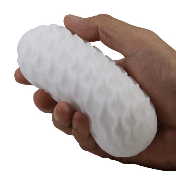 Masturbatore Magic Ball