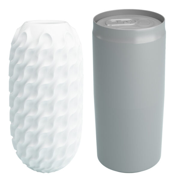 Masturbatore Magic Ball