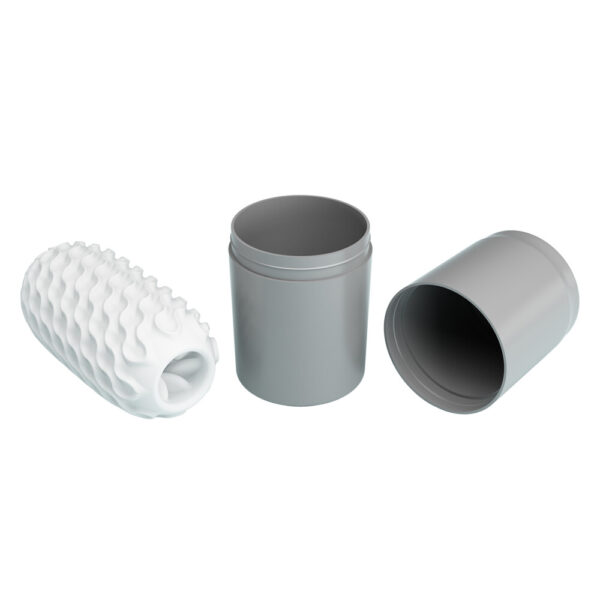 Masturbatore Magic Ball