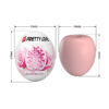 Masturbatore Pleasure Egg