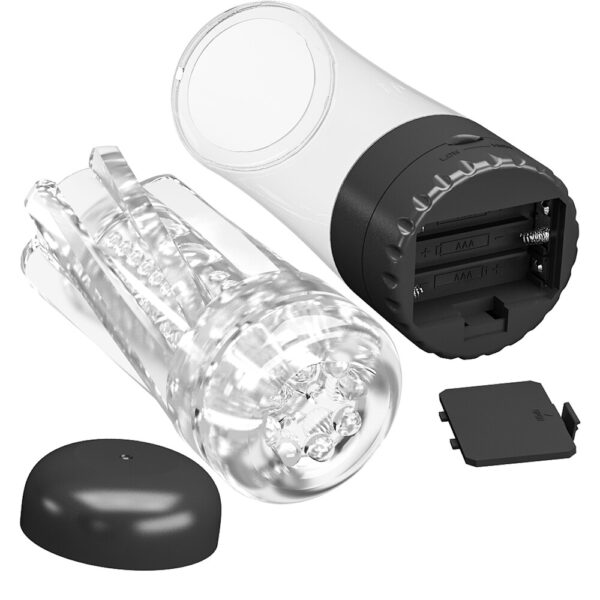 BM-00900T94_07 Masturbatore Automatico Tamara