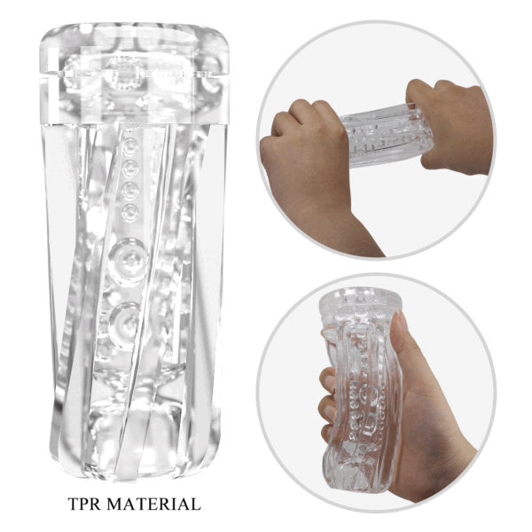 BM-00900T94_08 Masturbatore Automatico Tamara