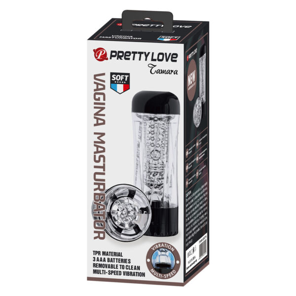 BM-00900T94_12 Masturbatore Automatico Tamara