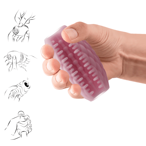 Masturbatore Athena Eros