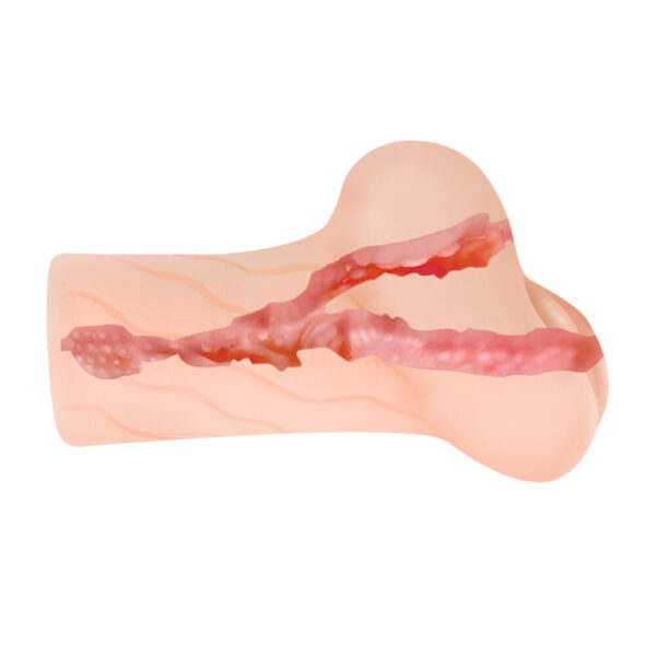 Vagina Artificiale Passion Lady Jill