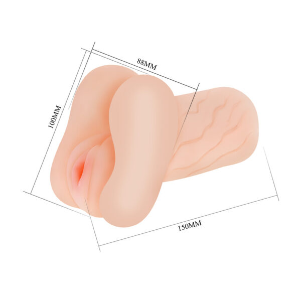 Vagina Artificiale Passion Lady Jill