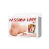 Vagina Artificiale Passion Lady Jill