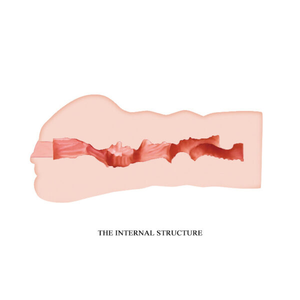 BM-009154U_06 Vagina Artificiale Mavis