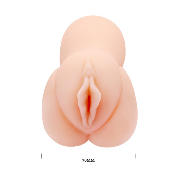 BM-009187_09 Vagina Artificiale Bella