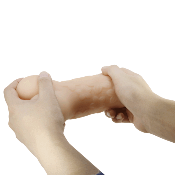 BM-009236N_09 Vagina Artificiale Scarlet