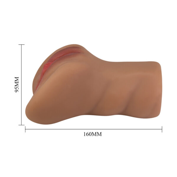 BM-009237N-1_10 Vagina Artificiale Caroline