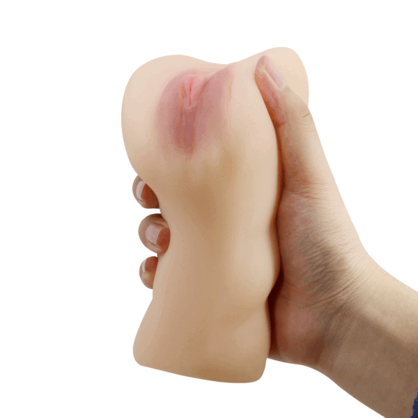 BM-009237N_09 Vagina Artificiale Caroline